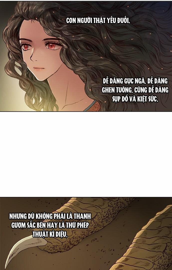 Tôi Chính Là Nhà Sưu Tập Chim 3 trang 72