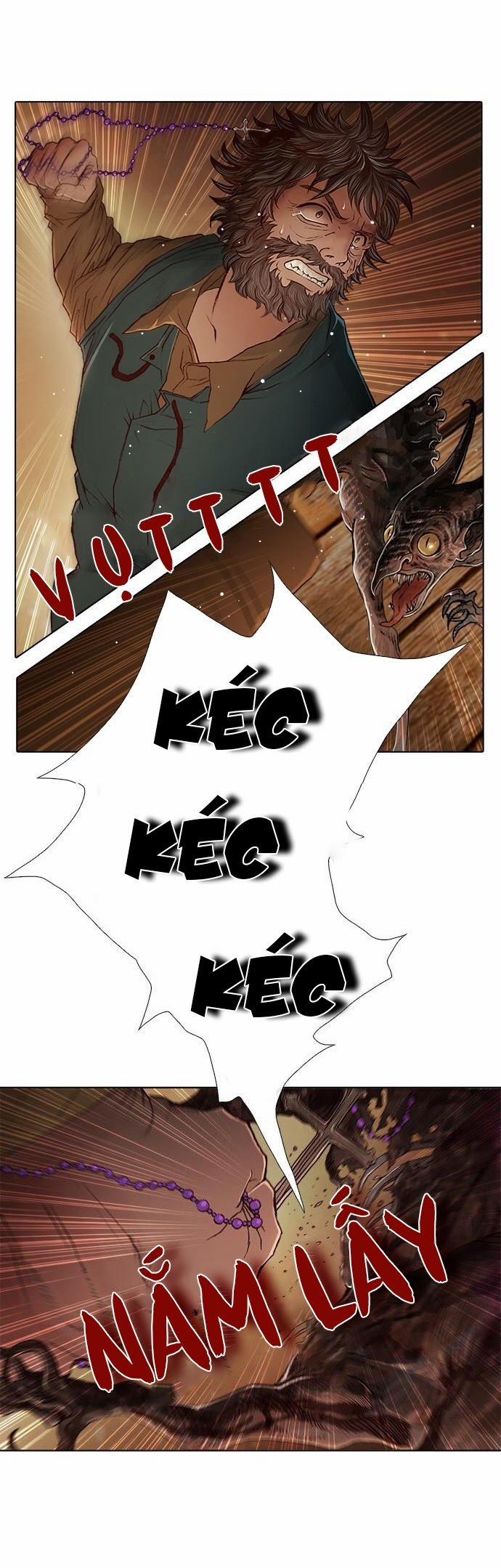 Tôi Chính Là Nhà Sưu Tập Chim 3 trang 9