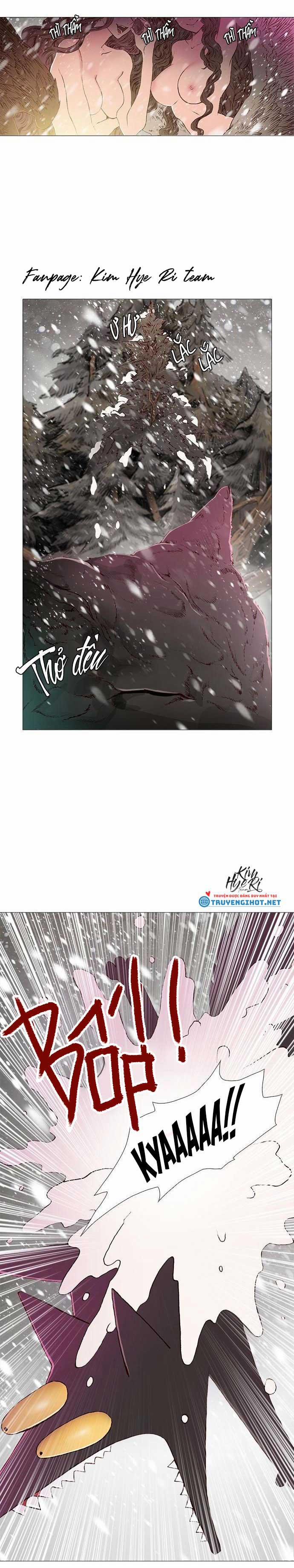 Tôi Chính Là Nhà Sưu Tập Chim 30.1 trang 1