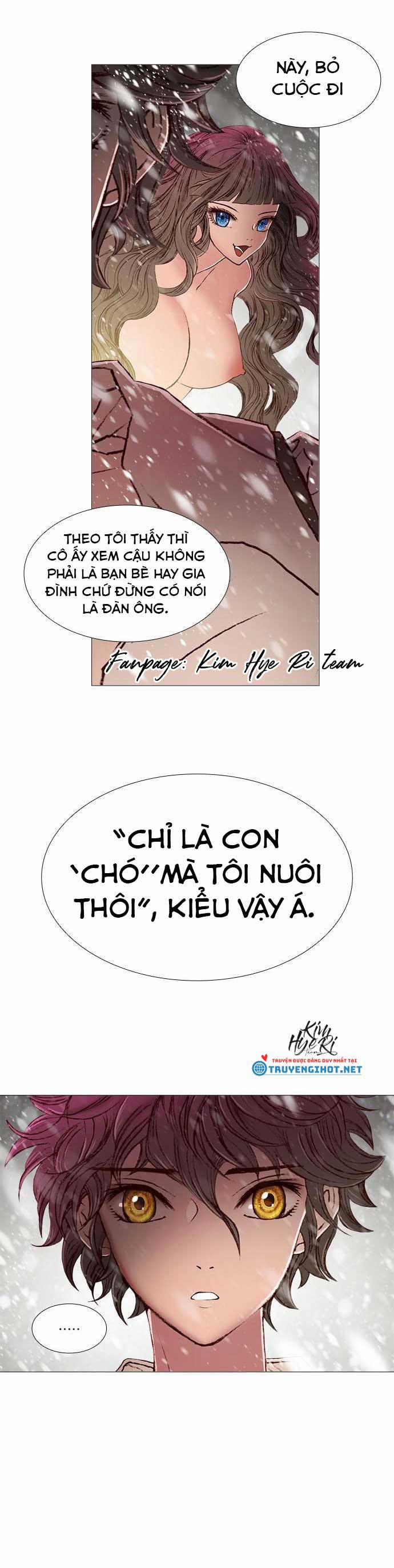 Tôi Chính Là Nhà Sưu Tập Chim 30.1 trang 5