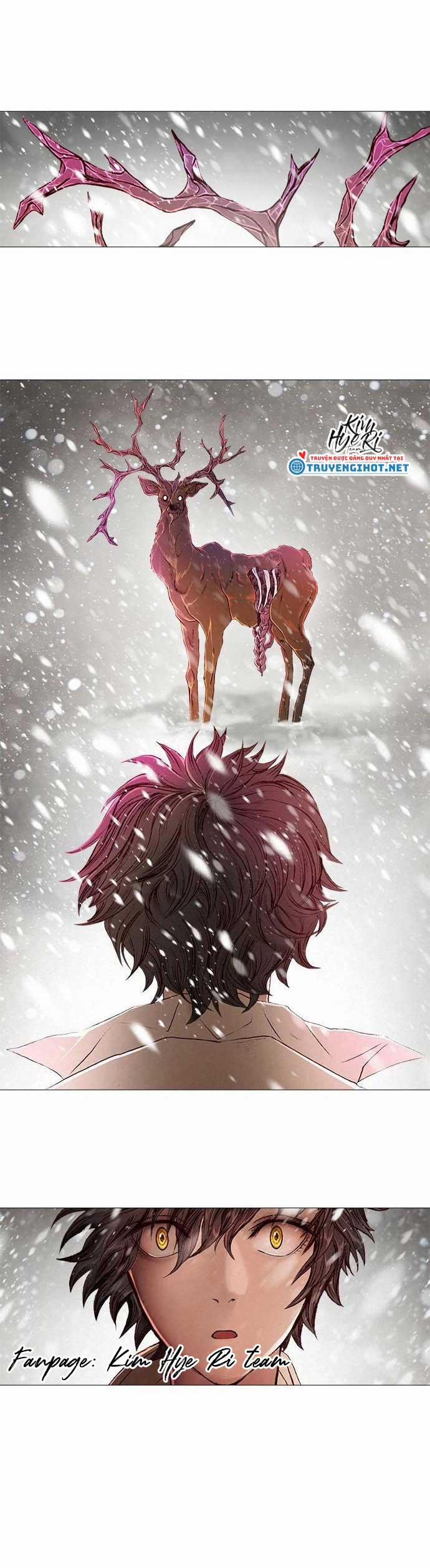 Tôi Chính Là Nhà Sưu Tập Chim 30.2 trang 0