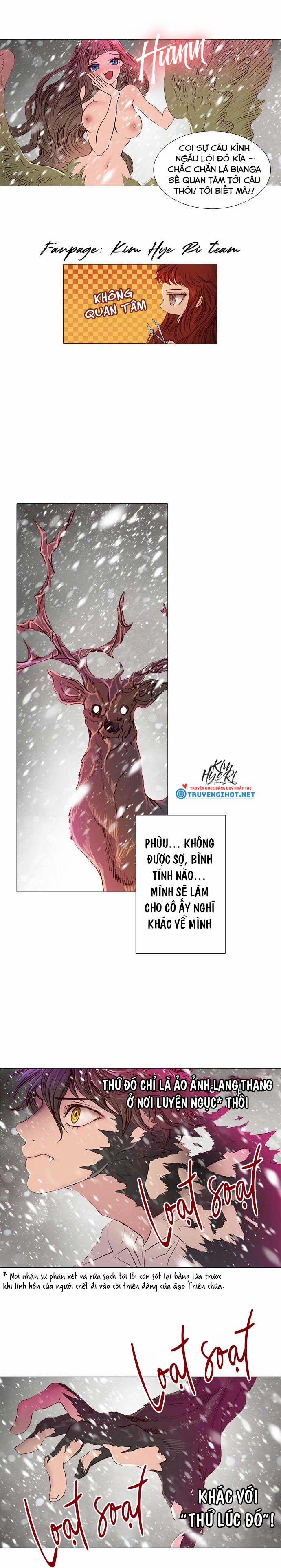 Tôi Chính Là Nhà Sưu Tập Chim 30.2 trang 2