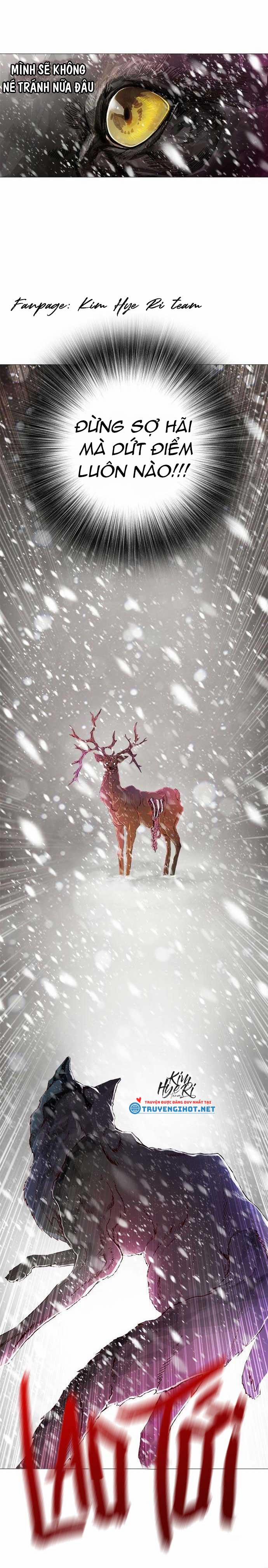 Tôi Chính Là Nhà Sưu Tập Chim 30.2 trang 3