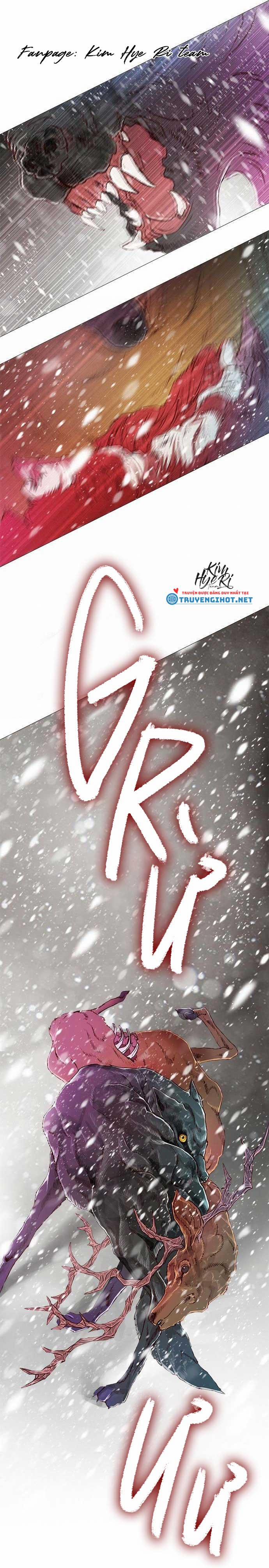 Tôi Chính Là Nhà Sưu Tập Chim 30.2 trang 4