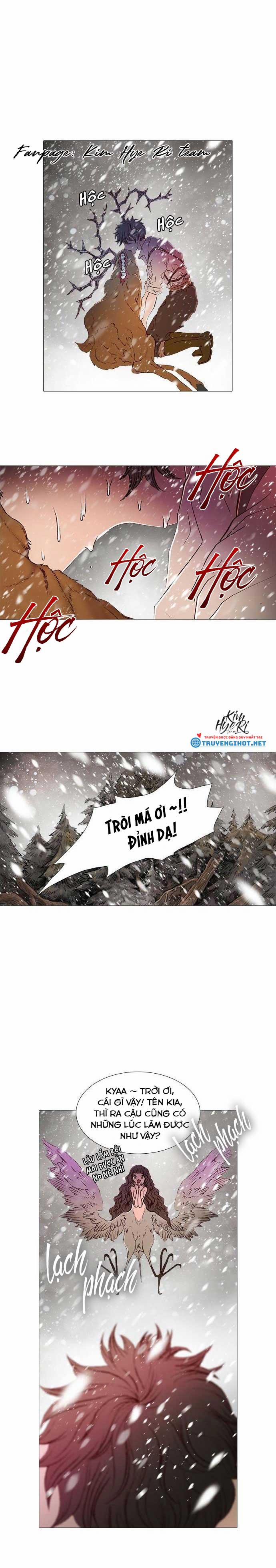 Tôi Chính Là Nhà Sưu Tập Chim 30.2 trang 5