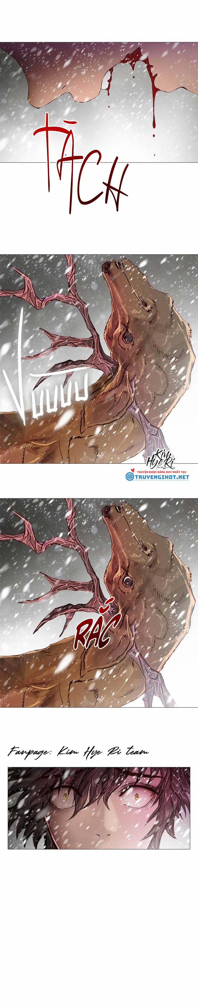 Tôi Chính Là Nhà Sưu Tập Chim 30.2 trang 6