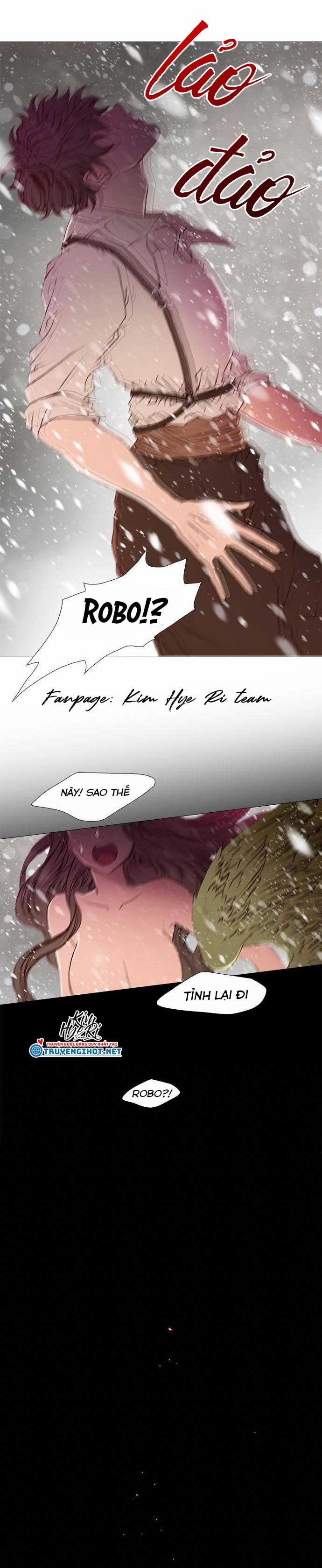 Tôi Chính Là Nhà Sưu Tập Chim 30.3 trang 0