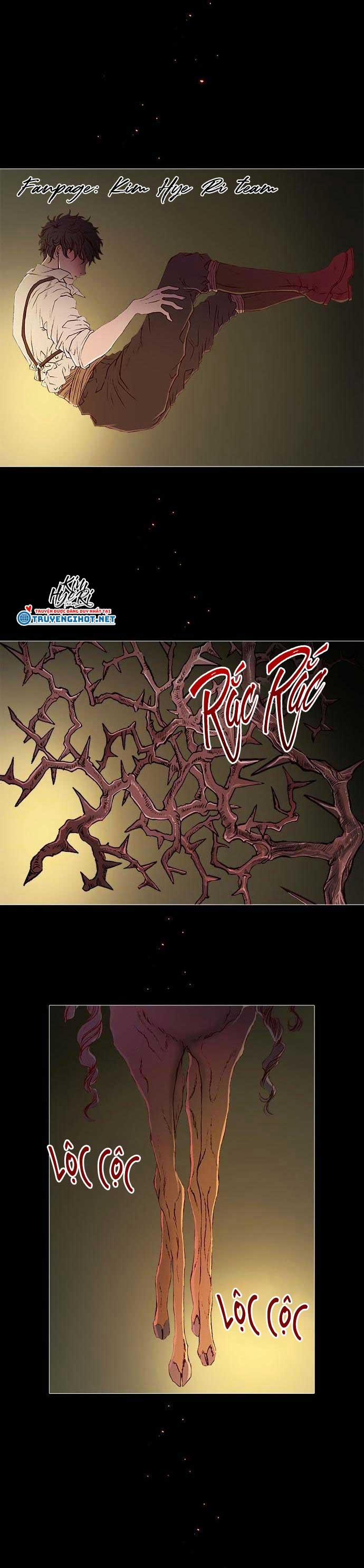 Tôi Chính Là Nhà Sưu Tập Chim 30.3 trang 1