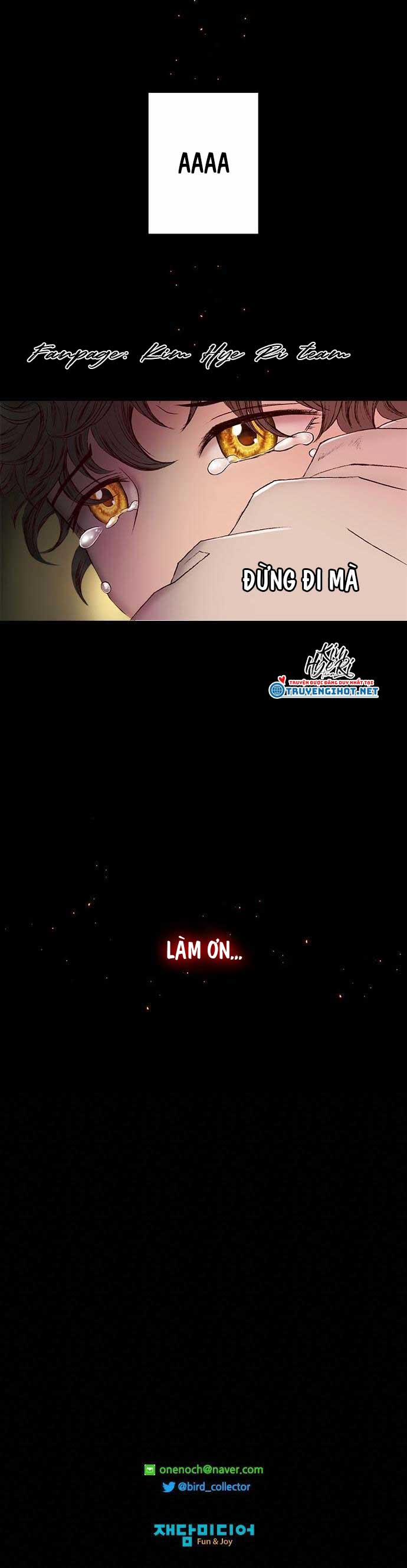 Tôi Chính Là Nhà Sưu Tập Chim 30.3 trang 4