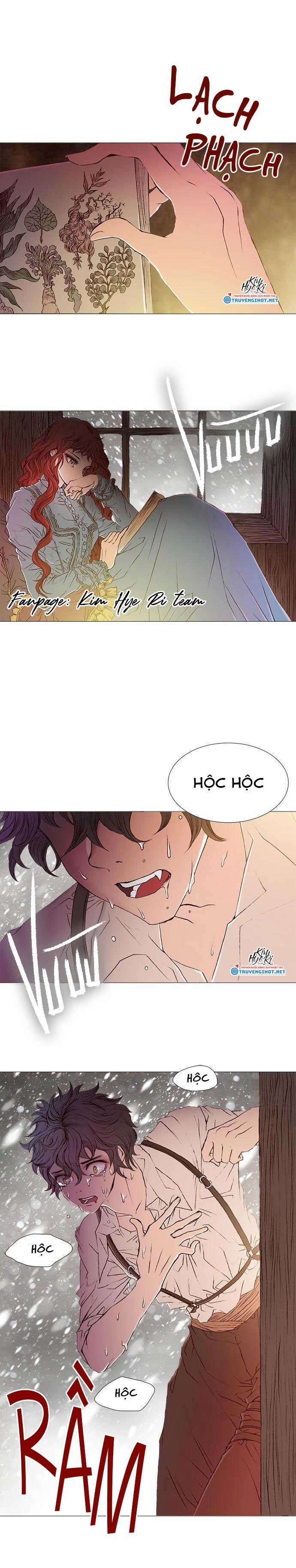 Tôi Chính Là Nhà Sưu Tập Chim 31.1 trang 0