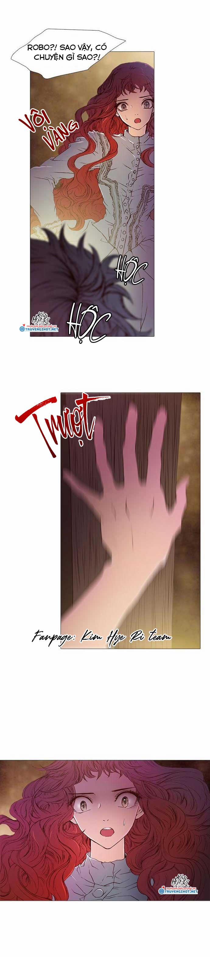 Tôi Chính Là Nhà Sưu Tập Chim 31.1 trang 1