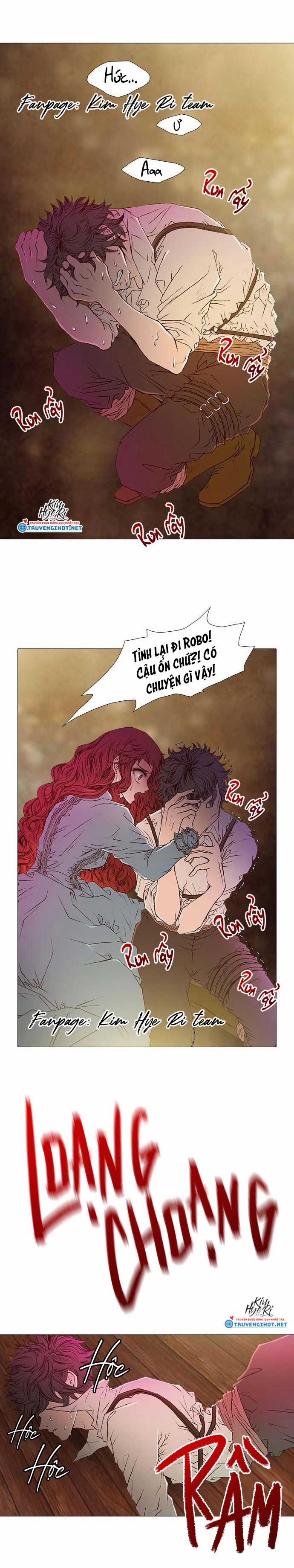 Tôi Chính Là Nhà Sưu Tập Chim 31.1 trang 2