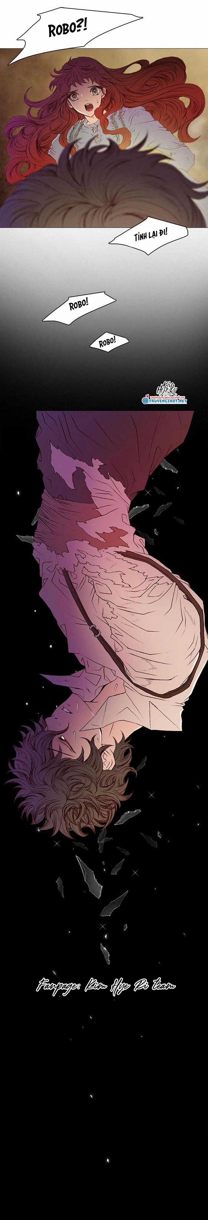 Tôi Chính Là Nhà Sưu Tập Chim 31.1 trang 3