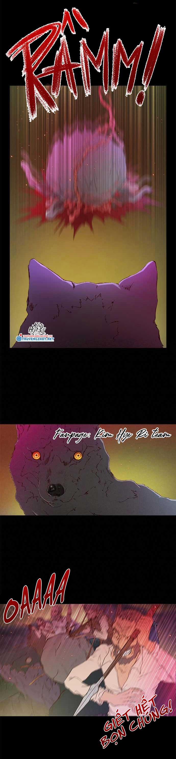 Tôi Chính Là Nhà Sưu Tập Chim 31.2 trang 0