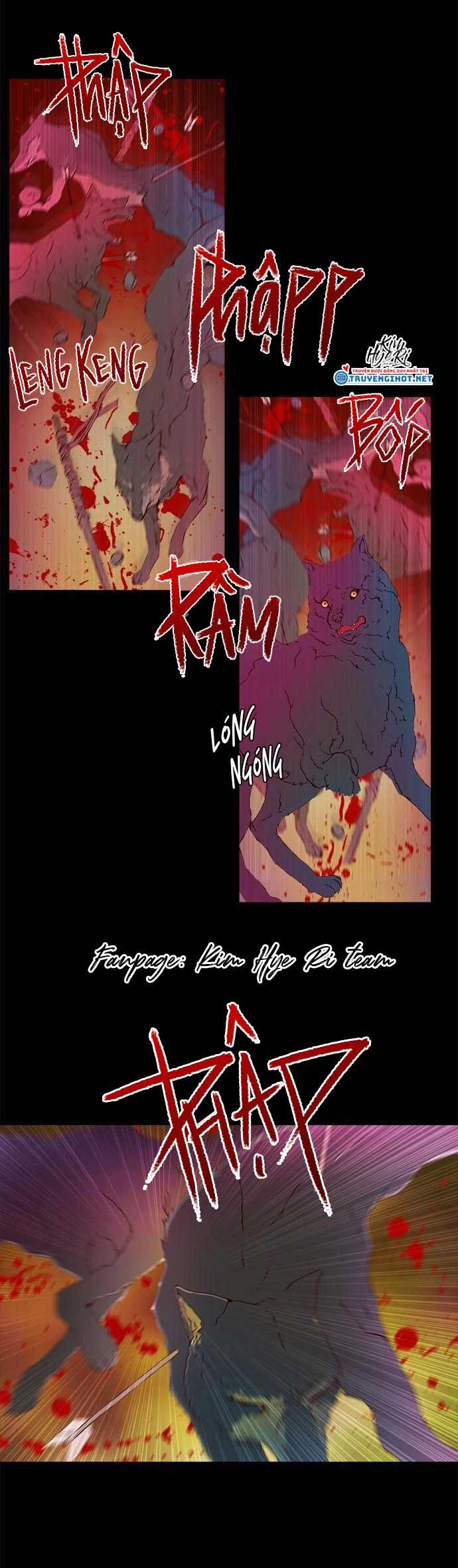 Tôi Chính Là Nhà Sưu Tập Chim 31.2 trang 1