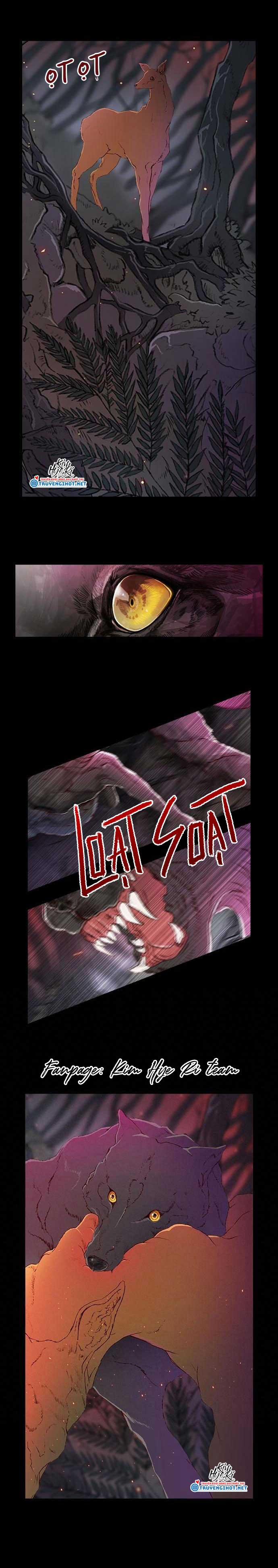 Tôi Chính Là Nhà Sưu Tập Chim 31.2 trang 4