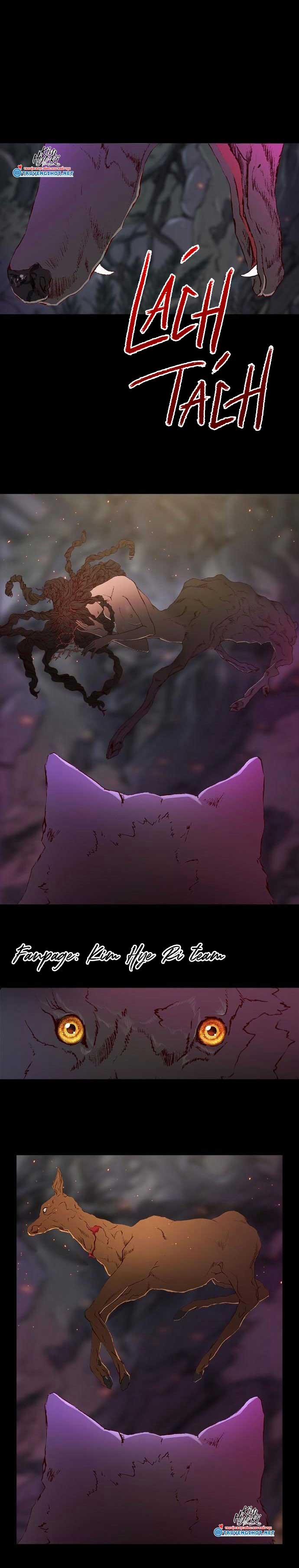 Tôi Chính Là Nhà Sưu Tập Chim 31.2 trang 5