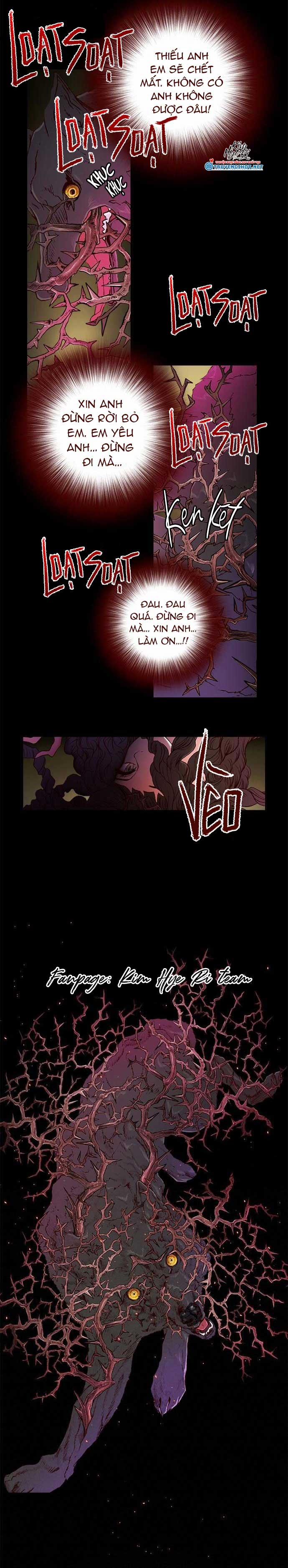 Tôi Chính Là Nhà Sưu Tập Chim 31.3 trang 1