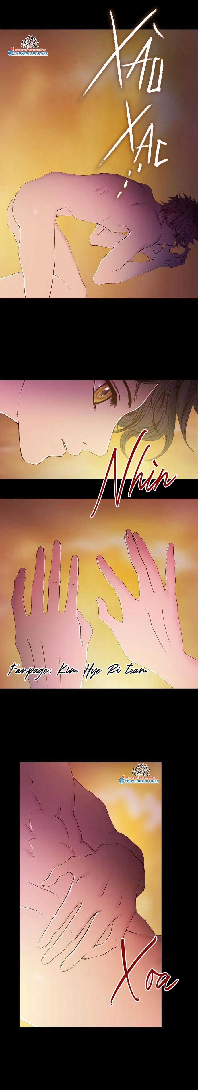 Tôi Chính Là Nhà Sưu Tập Chim 31.3 trang 3