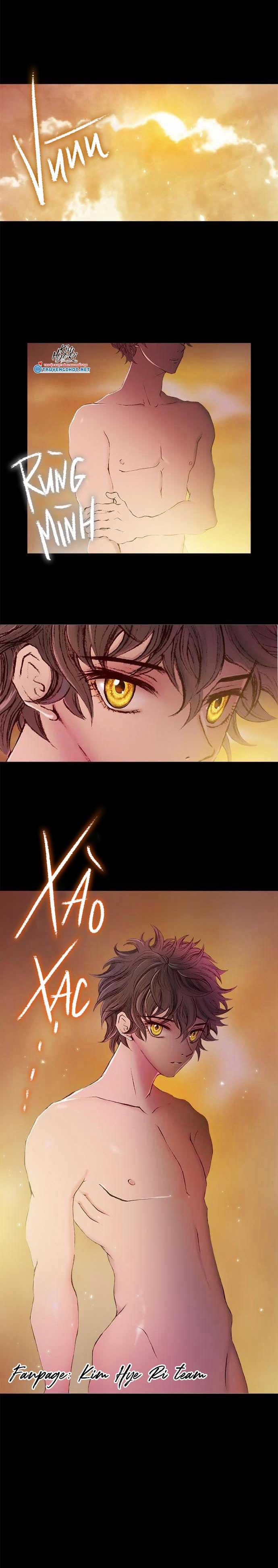 Tôi Chính Là Nhà Sưu Tập Chim 31.3 trang 4