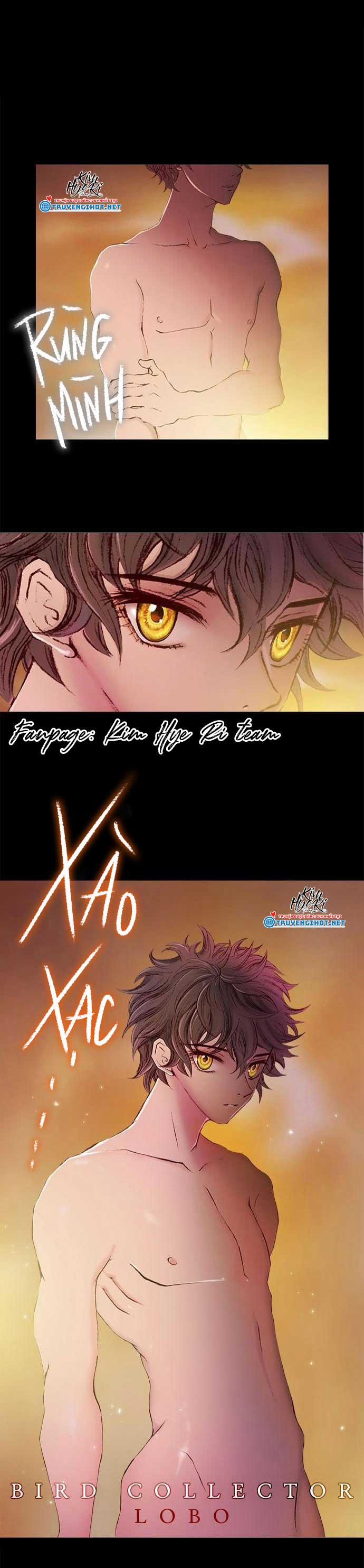 Tôi Chính Là Nhà Sưu Tập Chim 32.1 trang 0