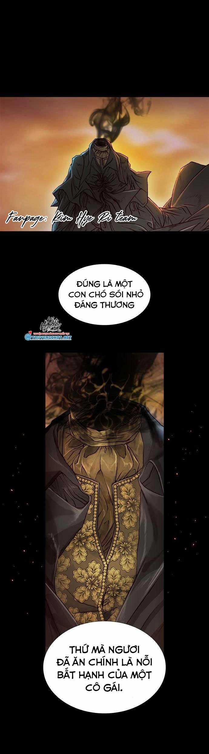 Tôi Chính Là Nhà Sưu Tập Chim 32.1 trang 1