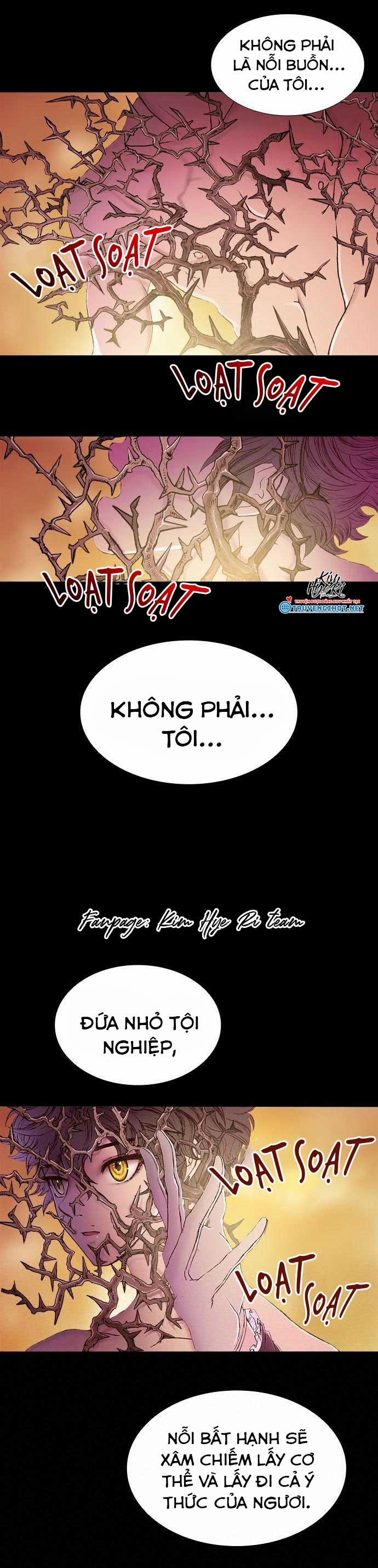 Tôi Chính Là Nhà Sưu Tập Chim 32.1 trang 3