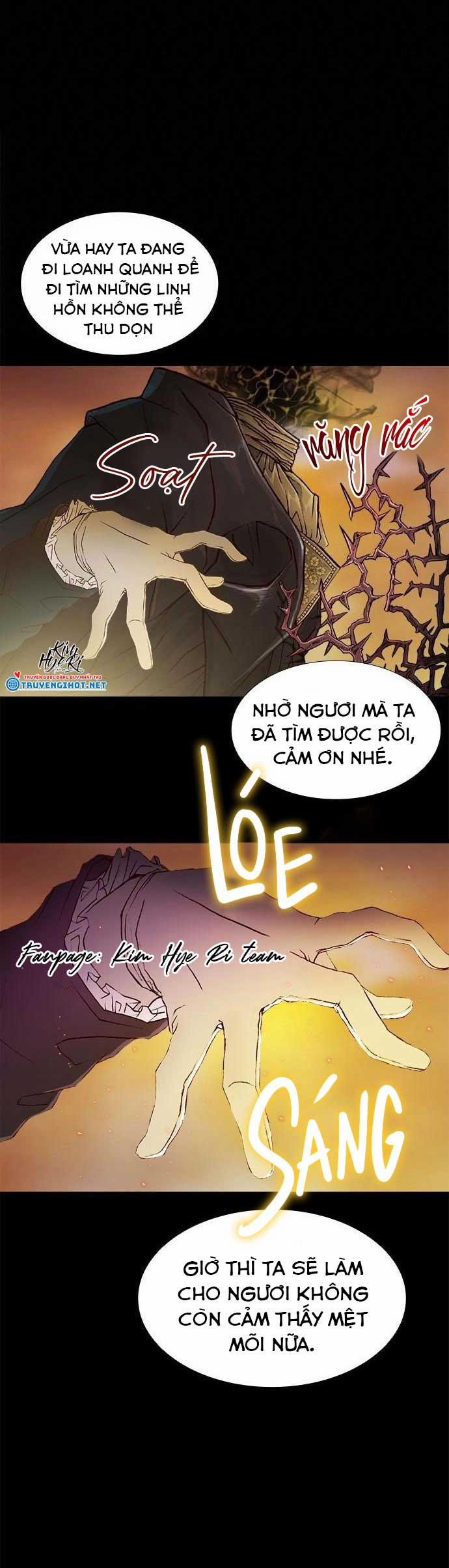 Tôi Chính Là Nhà Sưu Tập Chim 32.1 trang 4