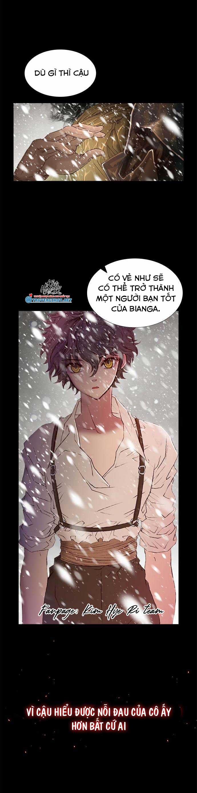 Tôi Chính Là Nhà Sưu Tập Chim 32.2 trang 6