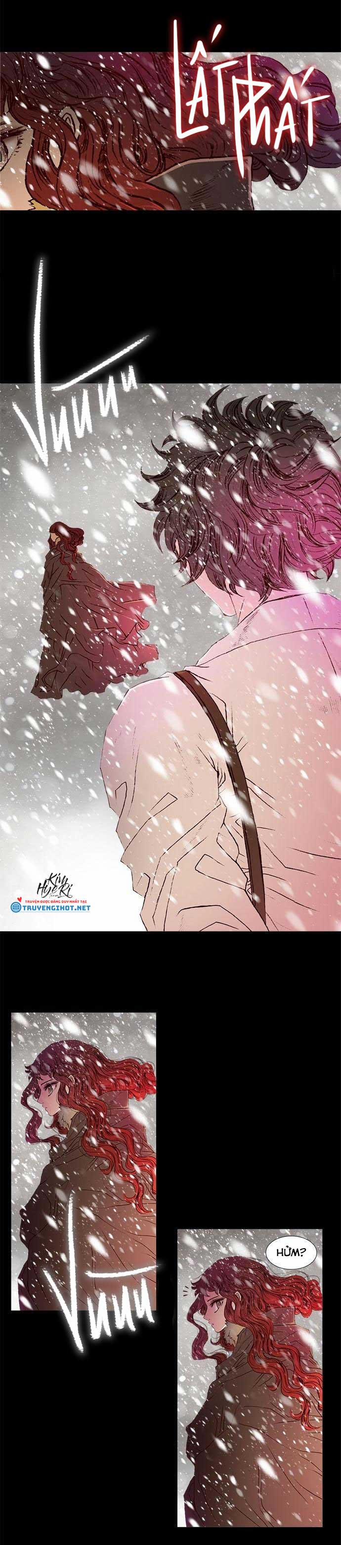 Tôi Chính Là Nhà Sưu Tập Chim 32.2 trang 7