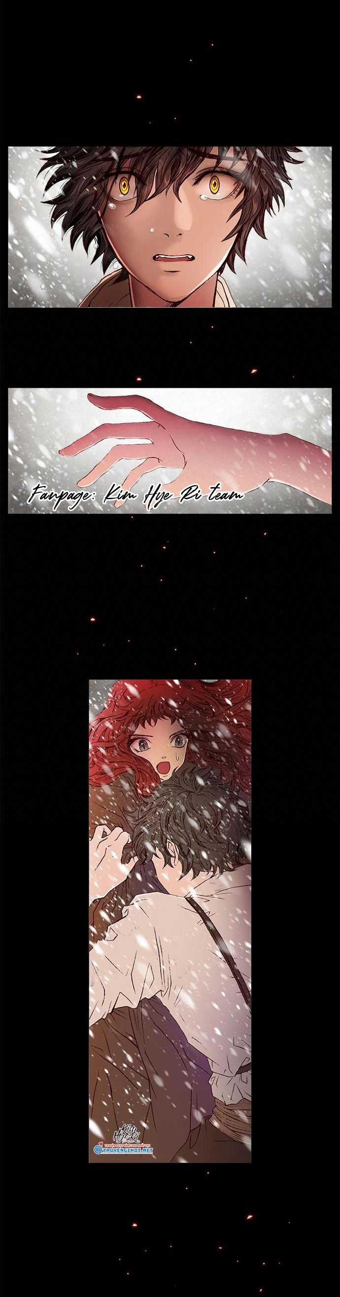 Tôi Chính Là Nhà Sưu Tập Chim 32.2 trang 8