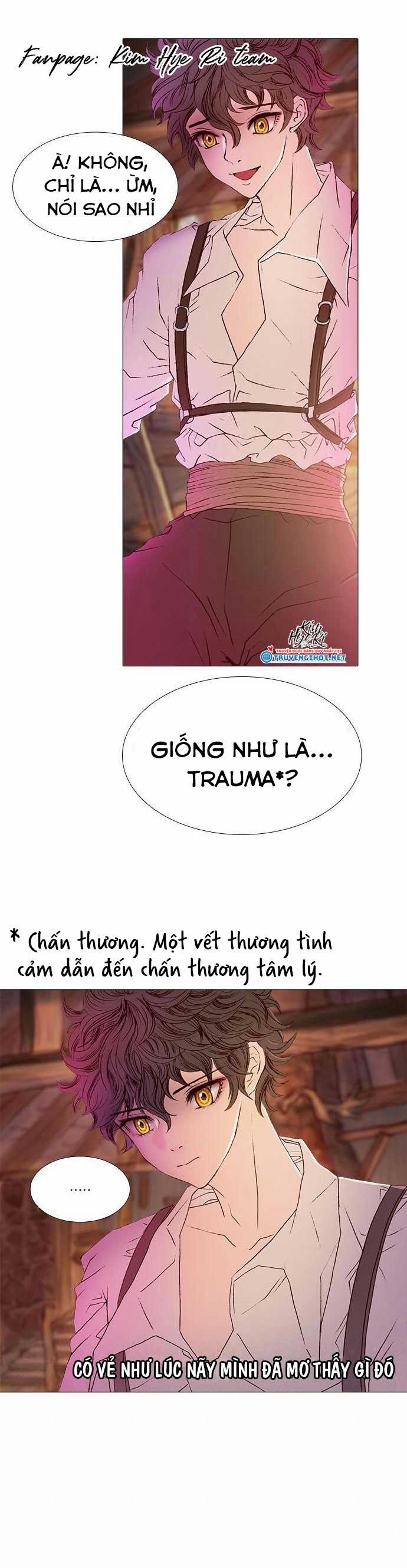 Tôi Chính Là Nhà Sưu Tập Chim 32.3 trang 0