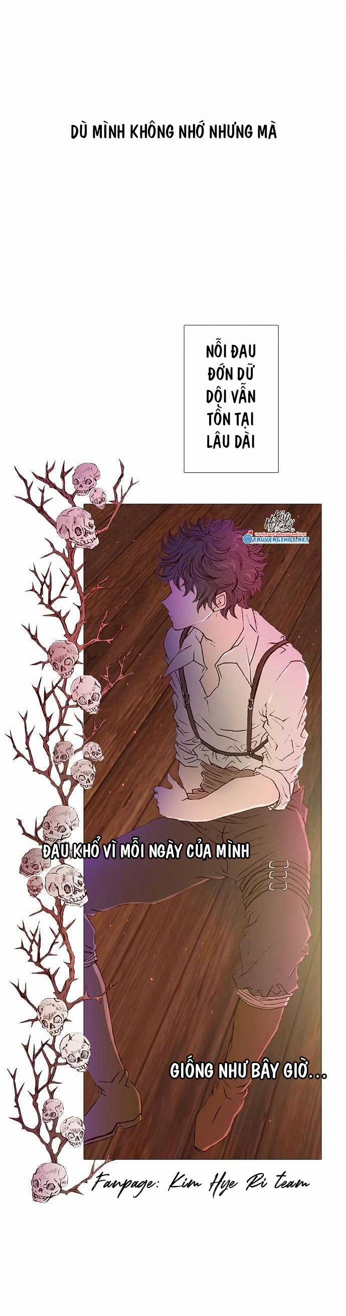 Tôi Chính Là Nhà Sưu Tập Chim 32.3 trang 1