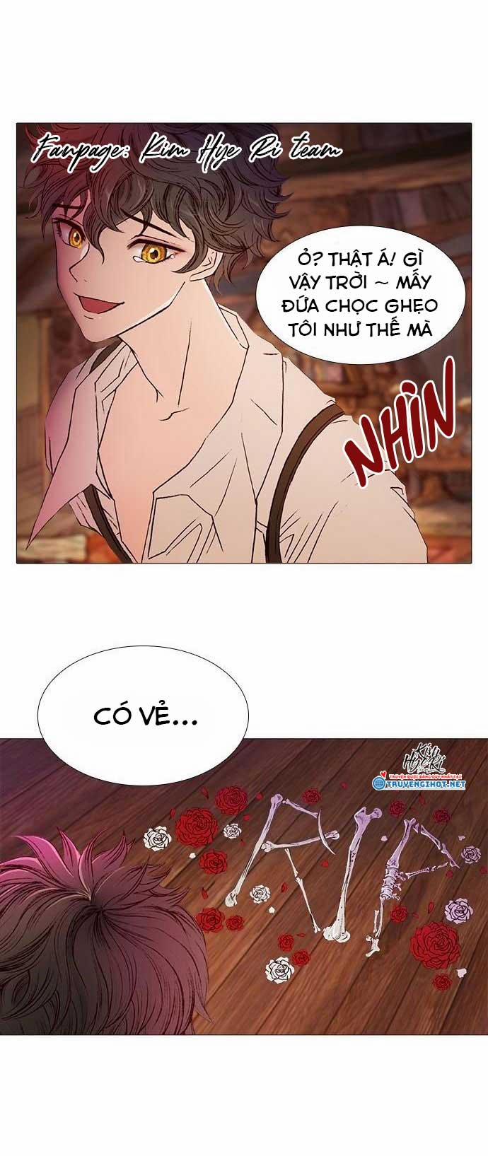 Tôi Chính Là Nhà Sưu Tập Chim 32.3 trang 3