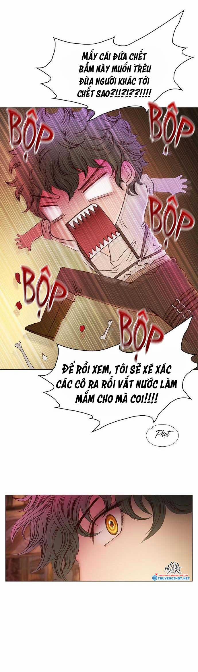 Tôi Chính Là Nhà Sưu Tập Chim 32.3 trang 4