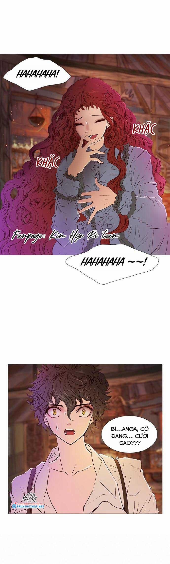 Tôi Chính Là Nhà Sưu Tập Chim 32.3 trang 5