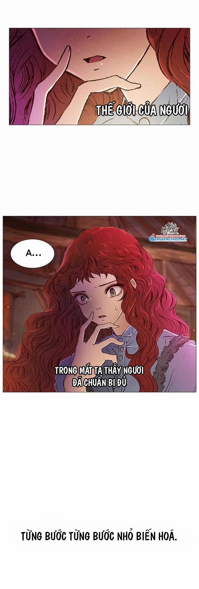 Tôi Chính Là Nhà Sưu Tập Chim 32.3 trang 6