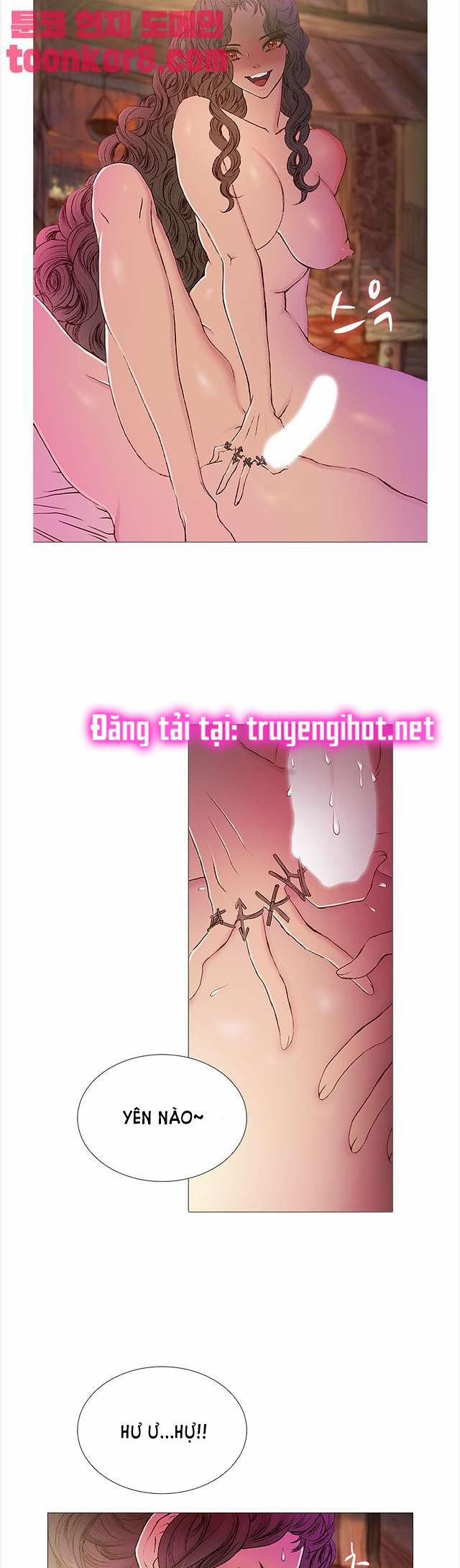 Tôi Chính Là Nhà Sưu Tập Chim 33.5 trang 1