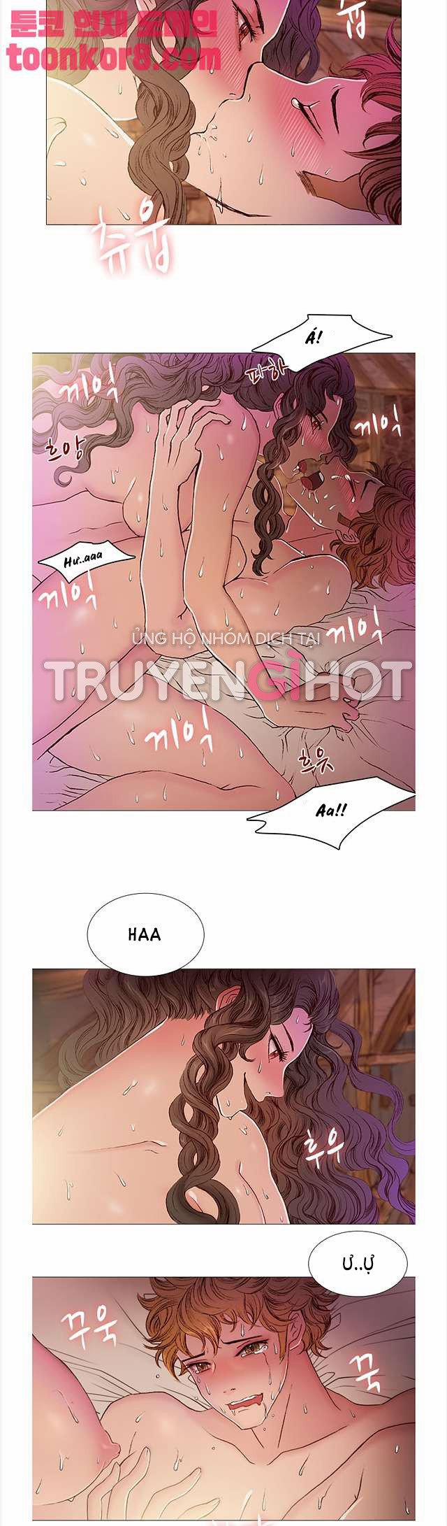 Tôi Chính Là Nhà Sưu Tập Chim 33.5 trang 2