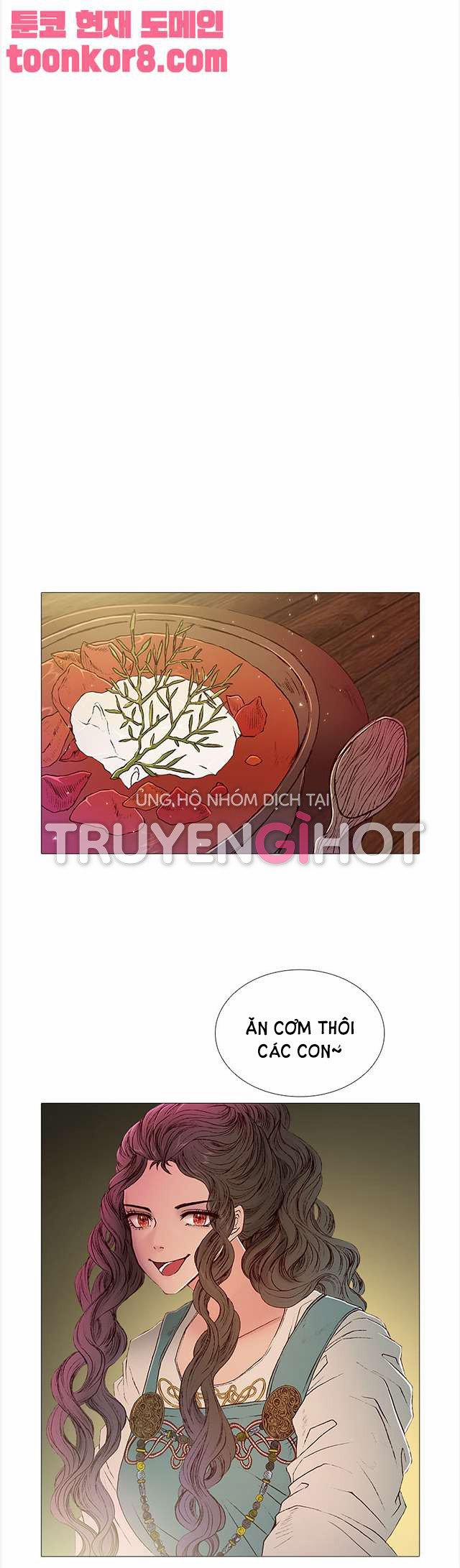 Tôi Chính Là Nhà Sưu Tập Chim 33.5 trang 4