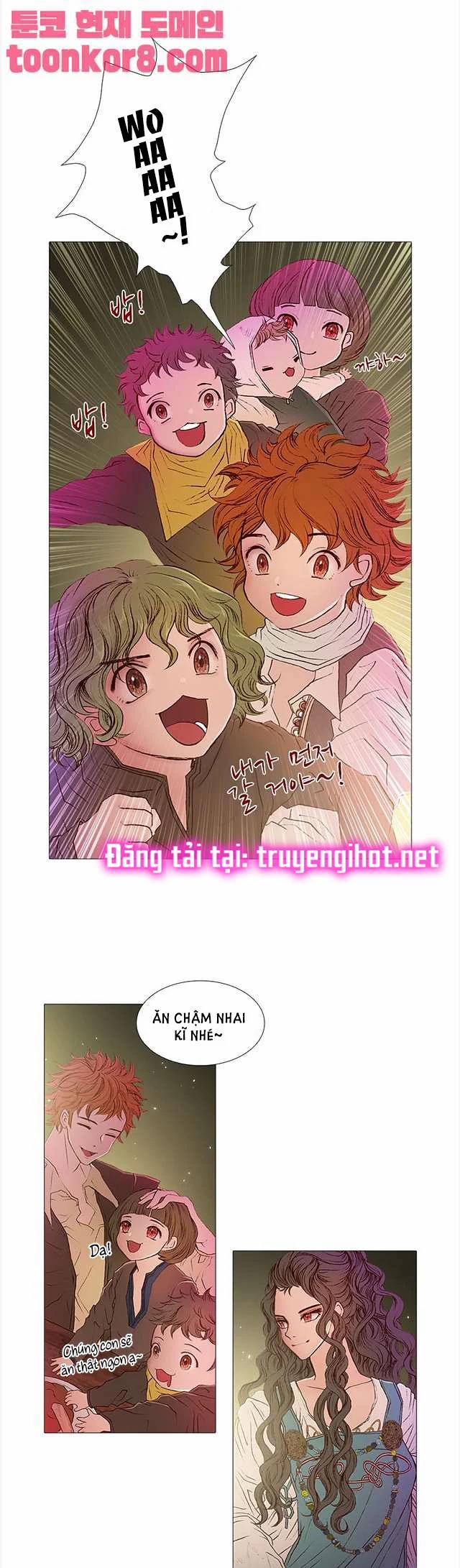 Tôi Chính Là Nhà Sưu Tập Chim 33.5 trang 5