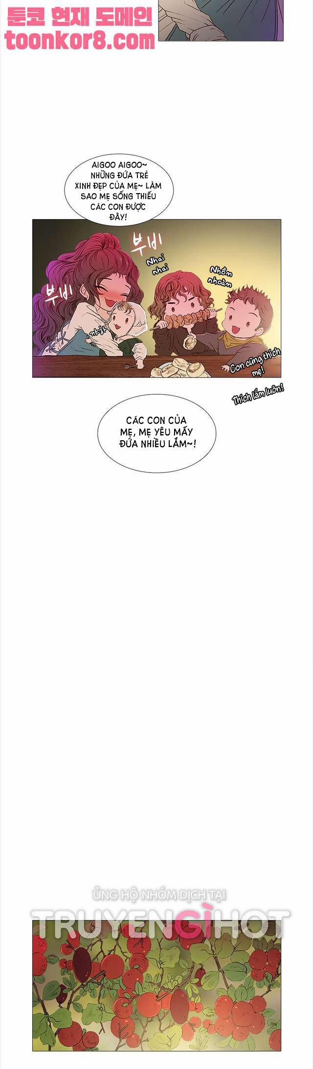 Tôi Chính Là Nhà Sưu Tập Chim 33.5 trang 6