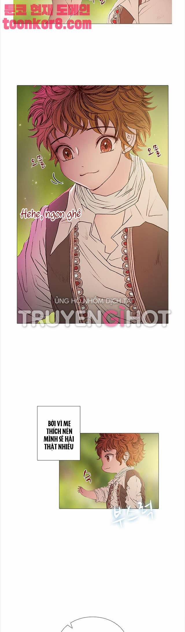 Tôi Chính Là Nhà Sưu Tập Chim 33.5 trang 8