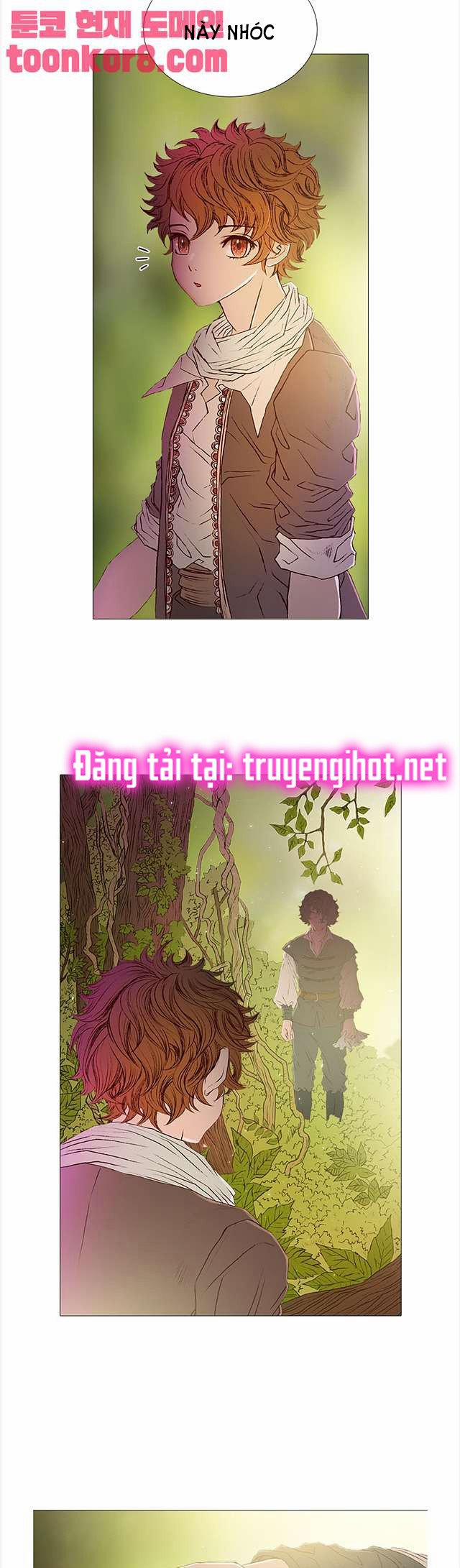 Tôi Chính Là Nhà Sưu Tập Chim 33.5 trang 9