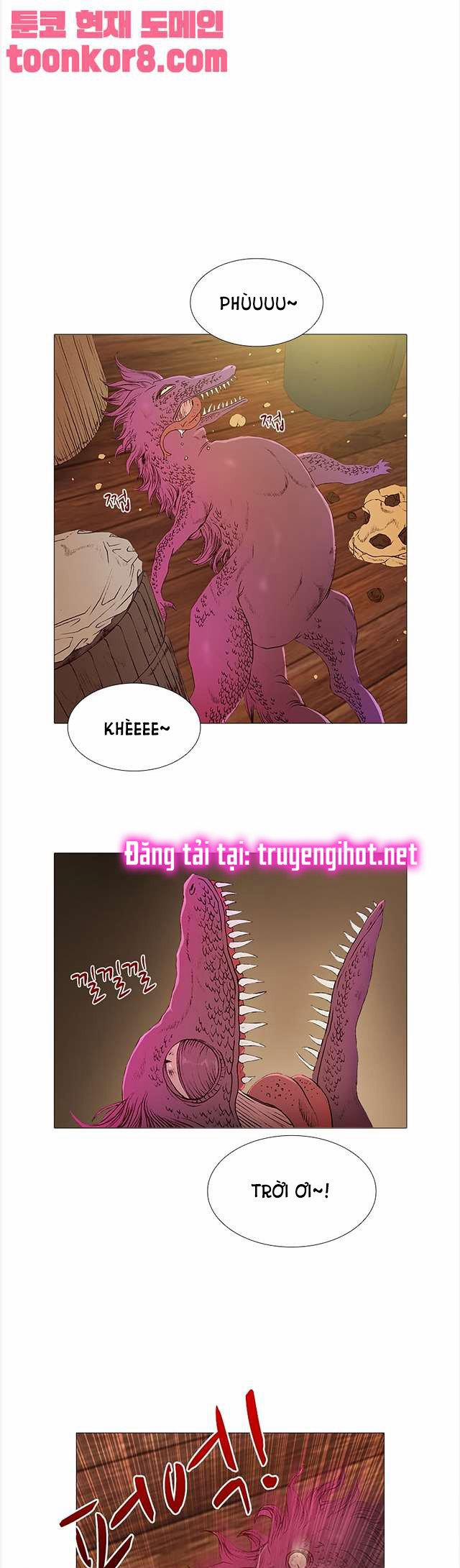 Tôi Chính Là Nhà Sưu Tập Chim 33 trang 0