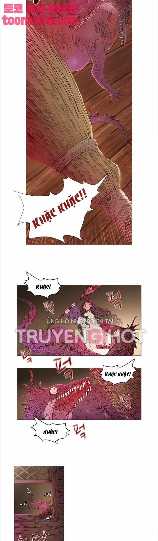 Tôi Chính Là Nhà Sưu Tập Chim 33 trang 1