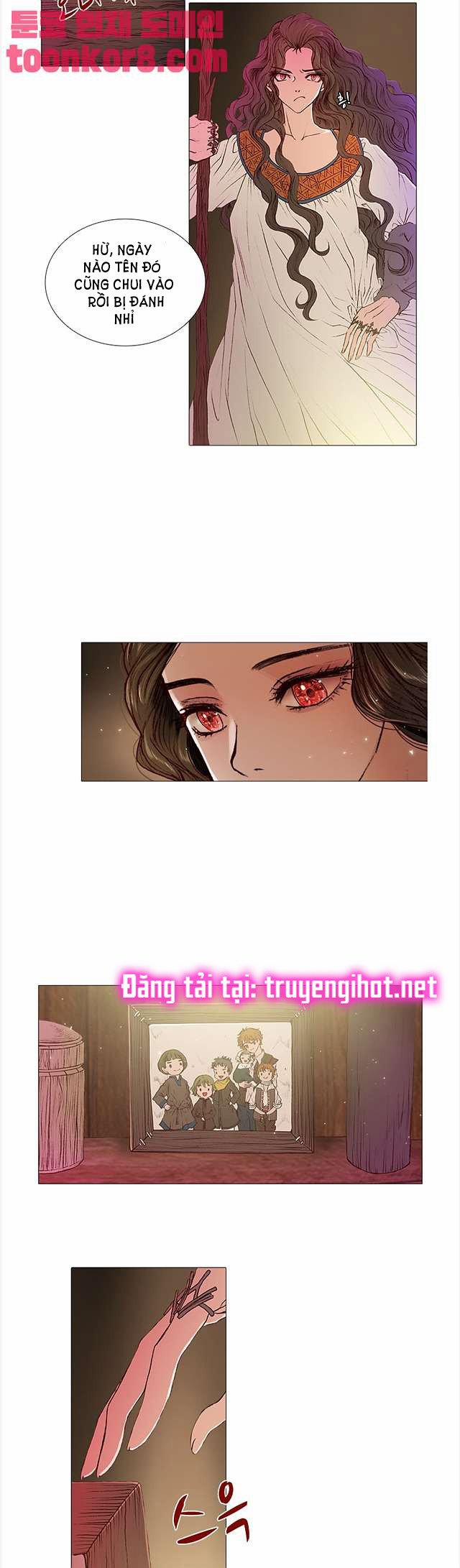 Tôi Chính Là Nhà Sưu Tập Chim 33 trang 2