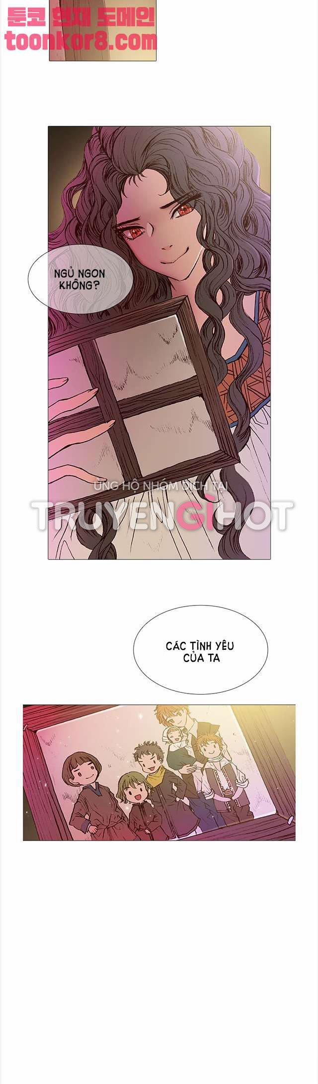 Tôi Chính Là Nhà Sưu Tập Chim 33 trang 3