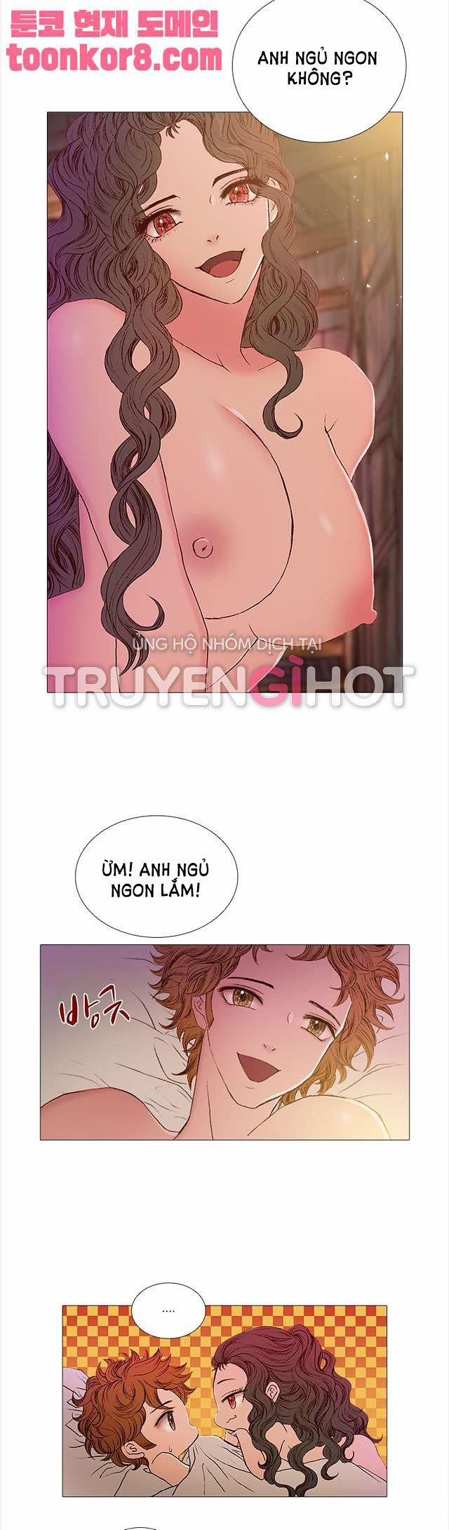 Tôi Chính Là Nhà Sưu Tập Chim 33 trang 5