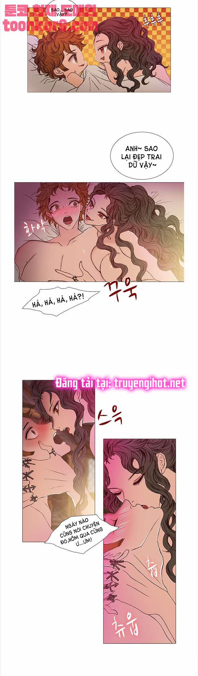 Tôi Chính Là Nhà Sưu Tập Chim 33 trang 6